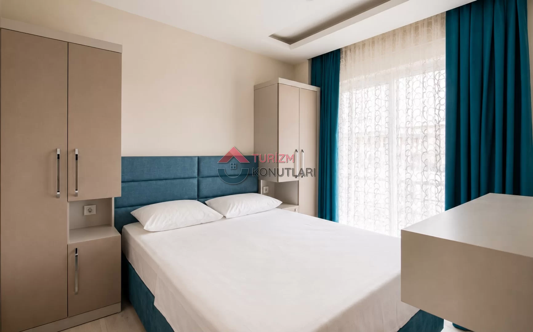 Konyaaltı Lüx Apart Otel