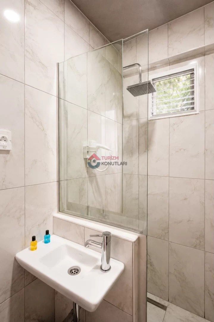 Beşiktaş Lüx Günlük Kiralık Daire