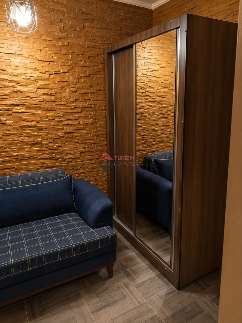 Ankara Lüx Daire Maya Apart Otel