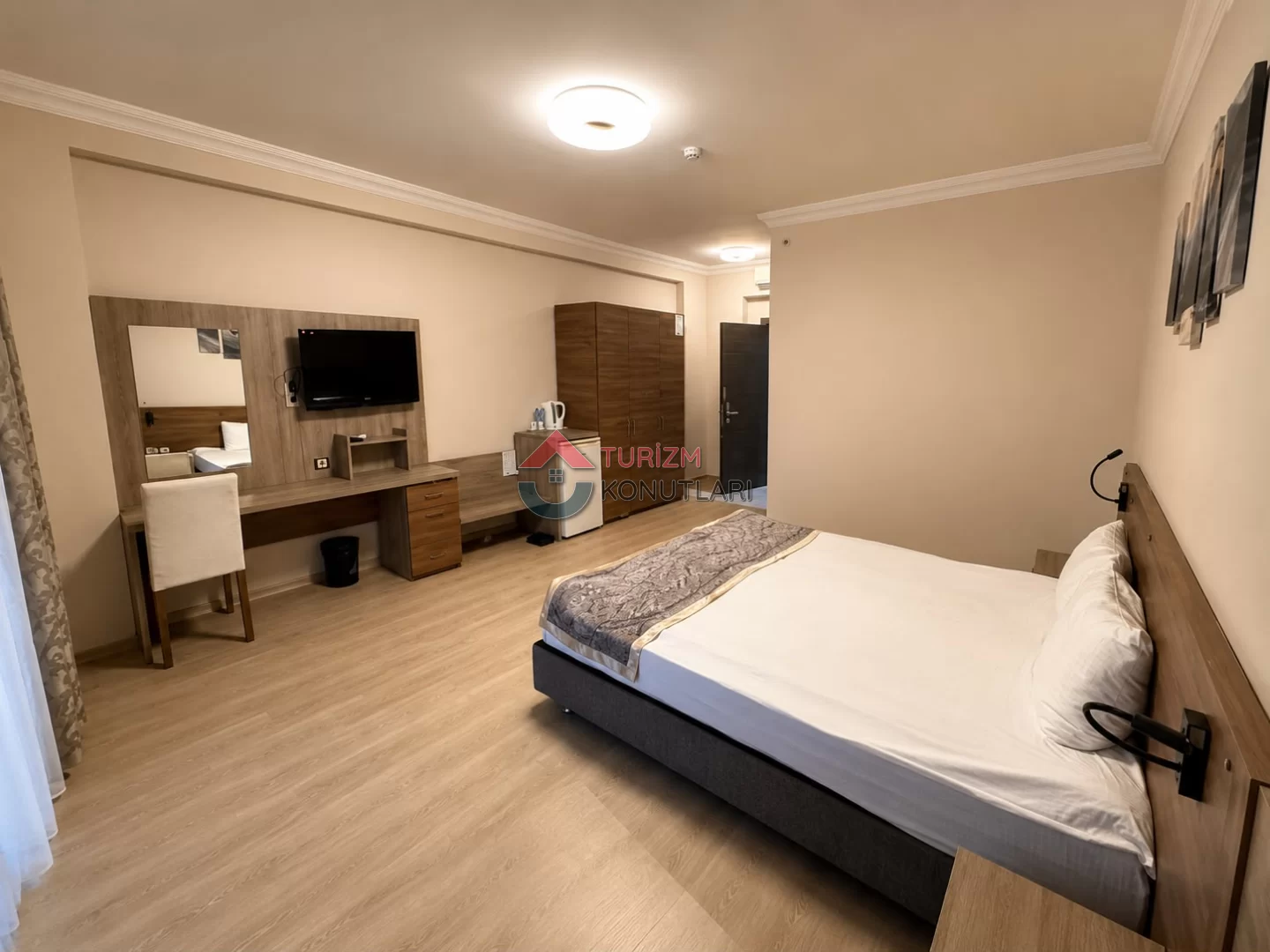 Kocaeli İzmit Lüks Günük Kiralık Daireler