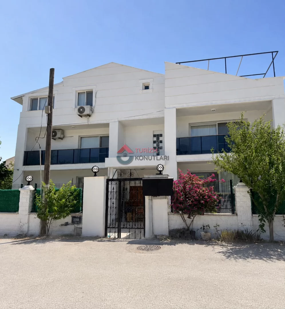 İzmir Urla Denize Yakın Lüks Günlük Kiralık Daire