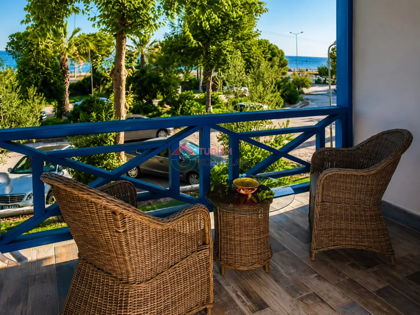 Altınoluk Günlük Lüx Tatil Köyü