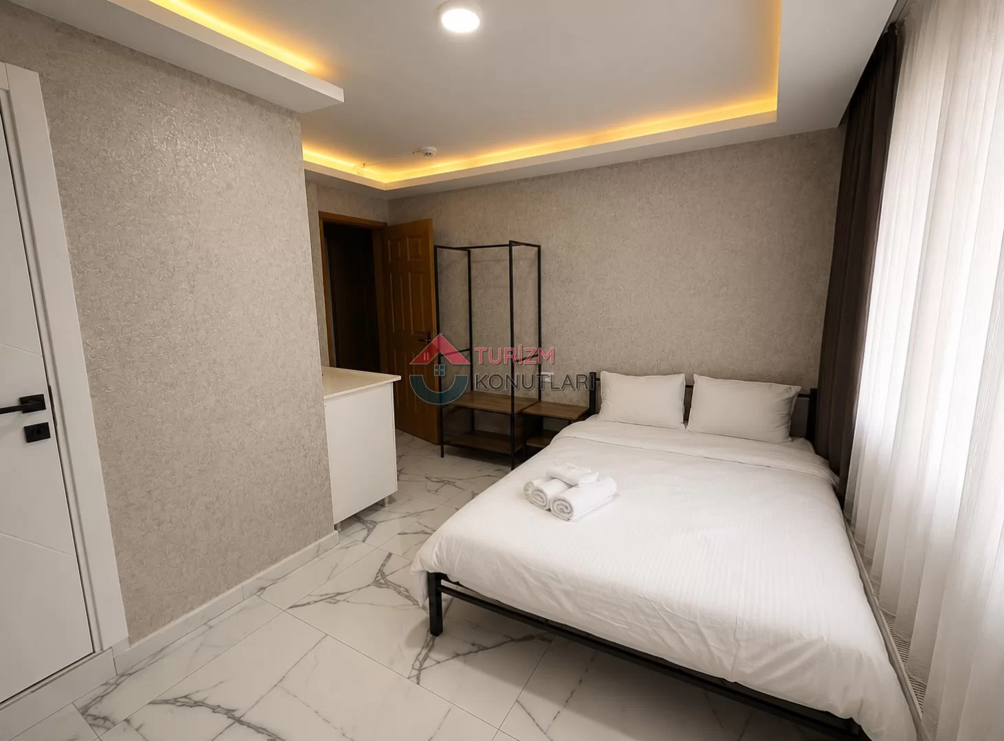 Ankara Lüx Apart Otel