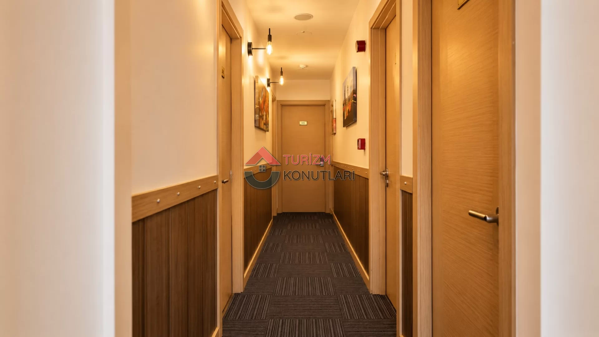 Bakırköy Günlük Kiralık Lüx Rezidans