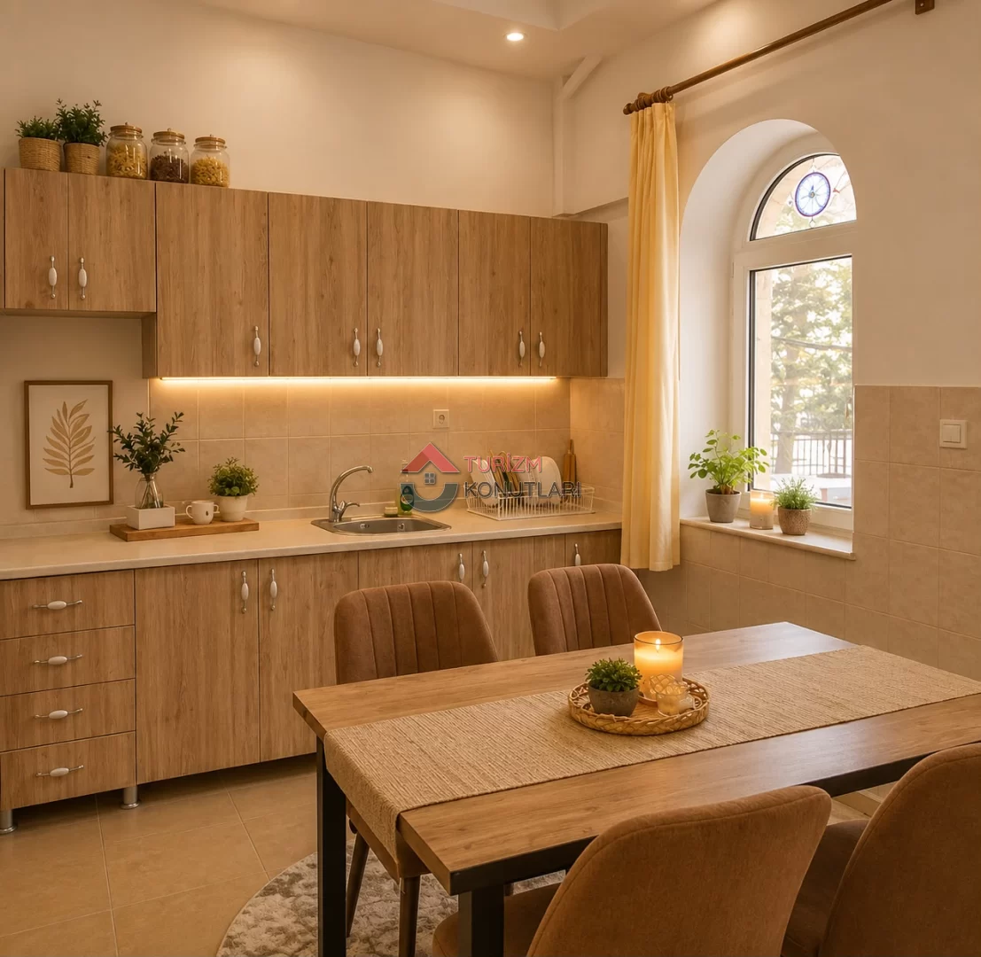 Nevşehir Ürgüp Butik Otel