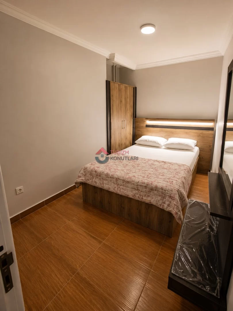 Bursa Günlük Kiralık Daireler Ata Apart Otel