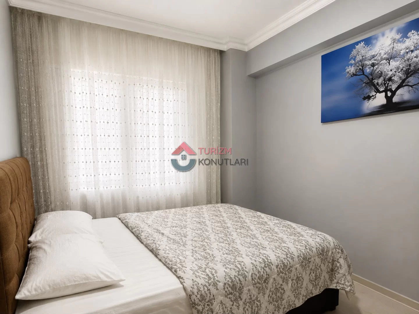 Aydın Efeler Lüks Suit Daireler