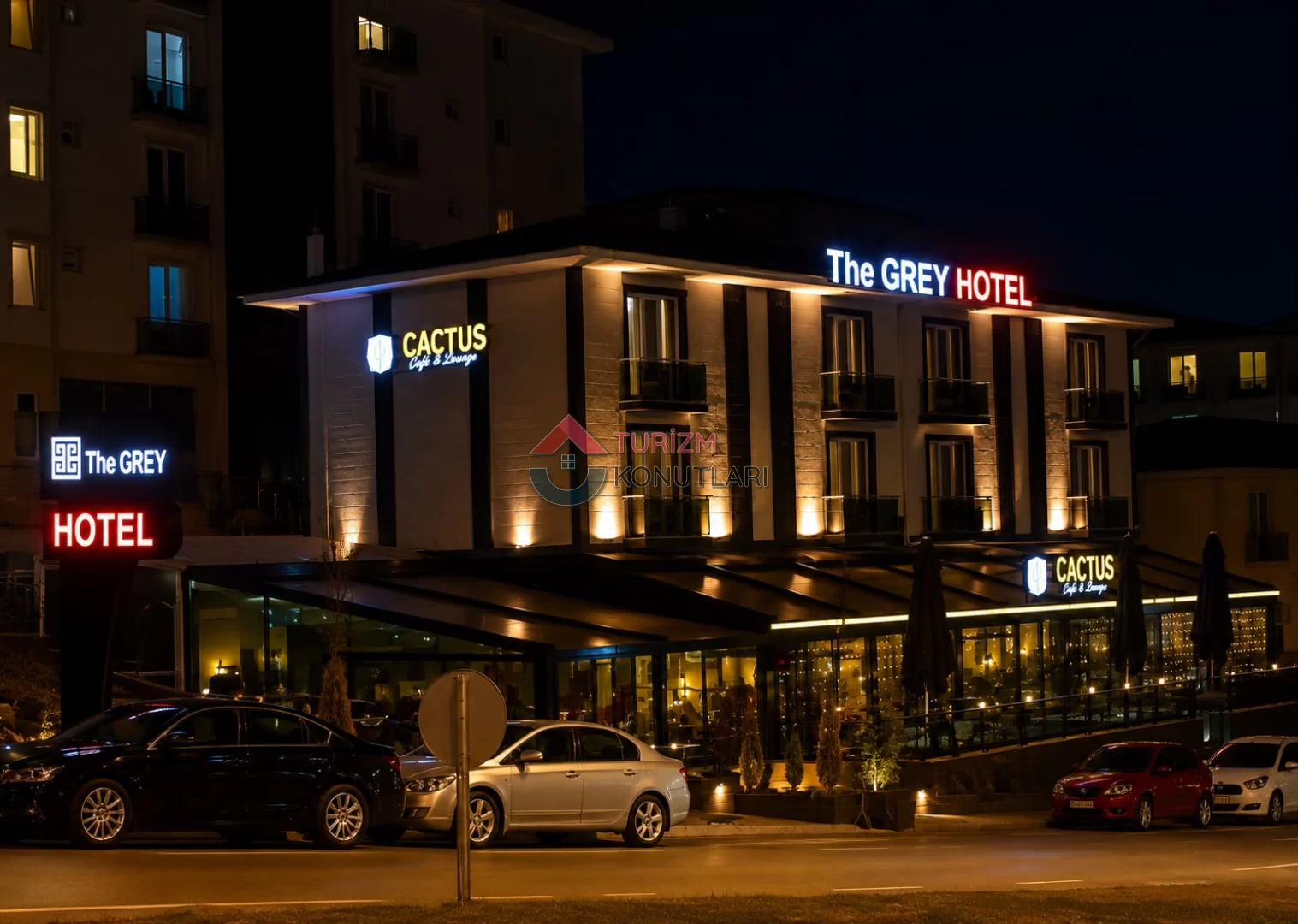 Sakarya Lüx Otel