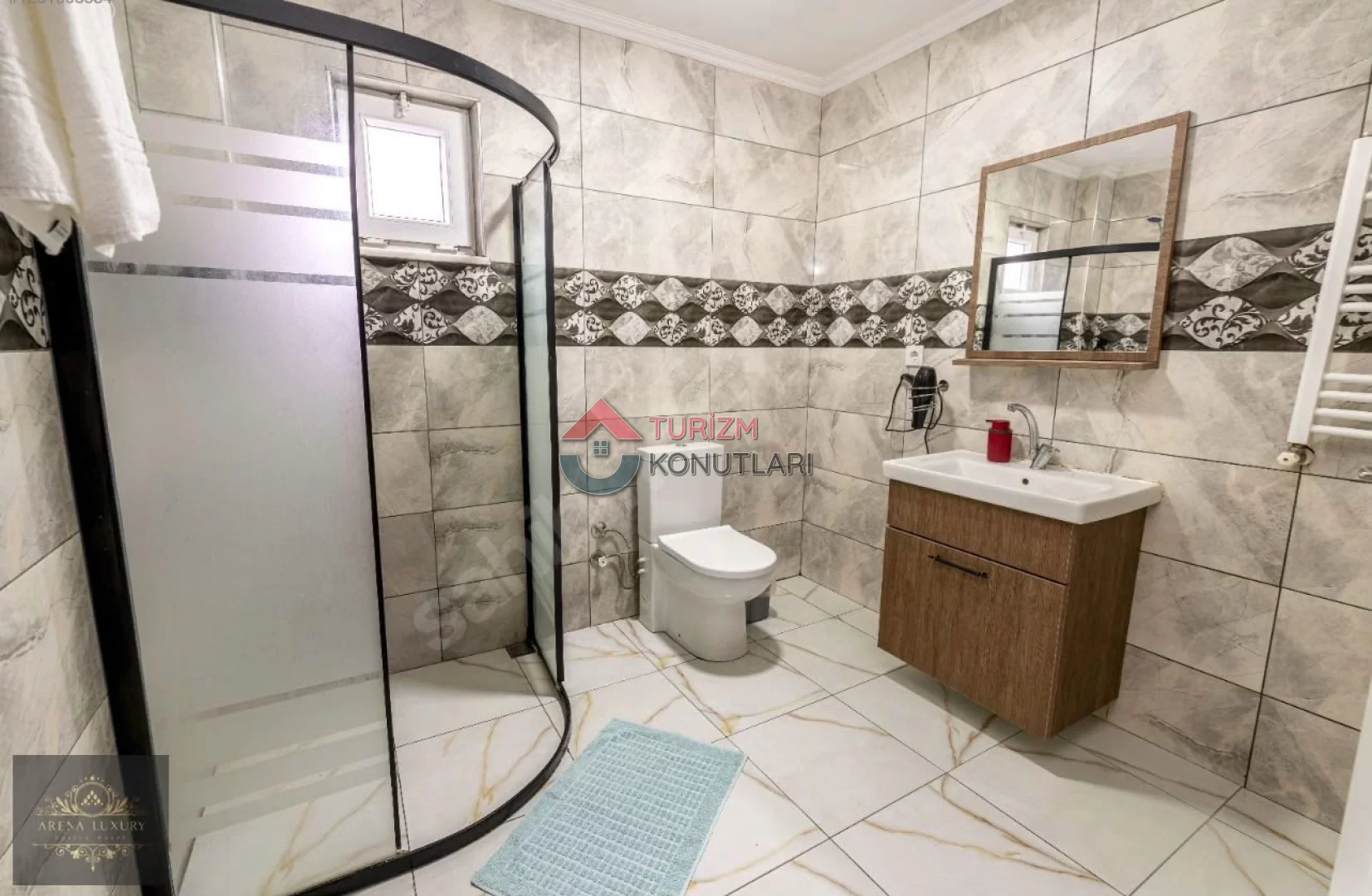 Bağcılar Arenıst Lüx Otel