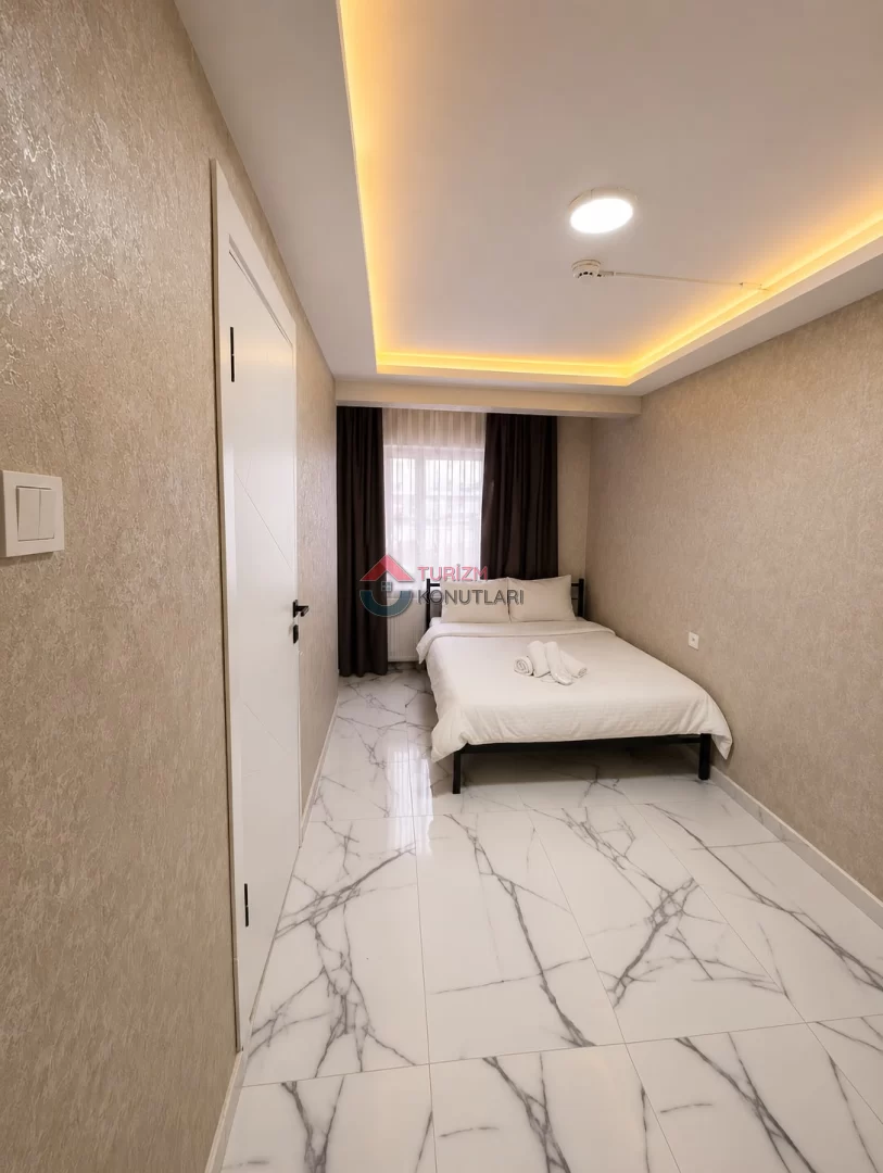 Ankara Lüx Apart Otel