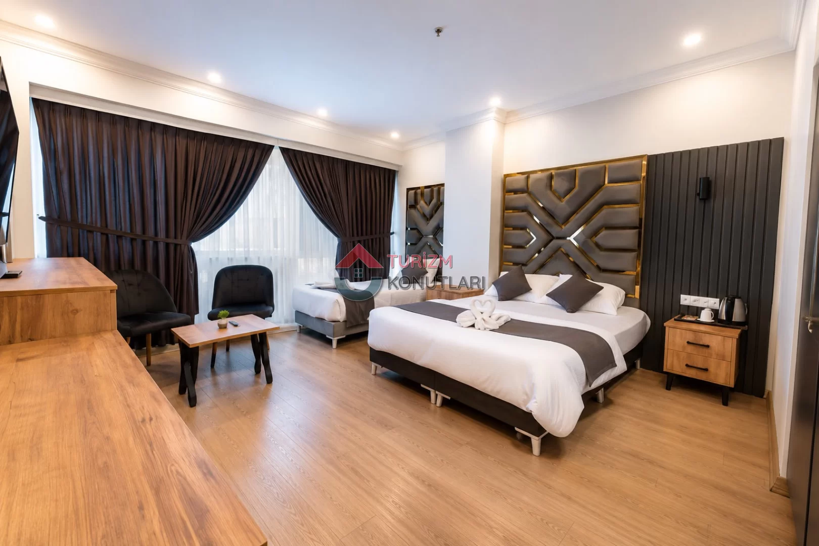 Mallof İst Arenapark Çevresi 1+1 2+1 Jakuzili Lüx Daireler