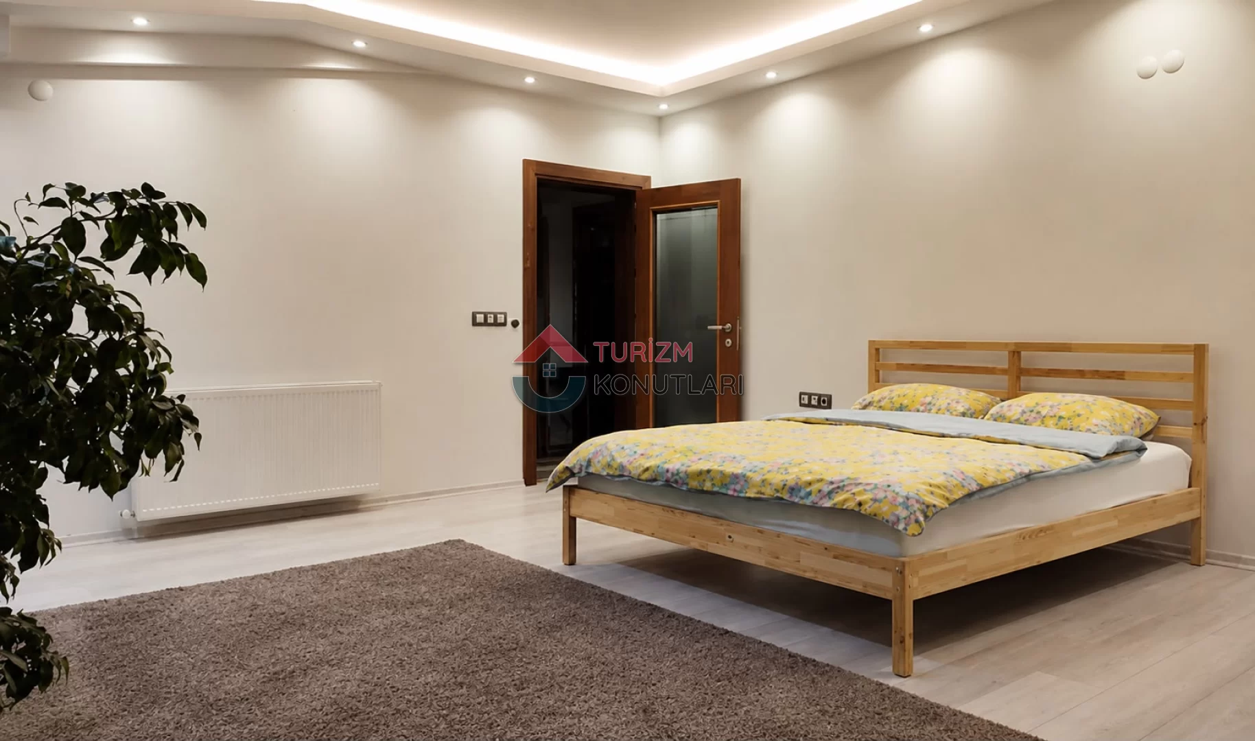 Havalimanı, Optimum Avm Yakını Full Eşyalı