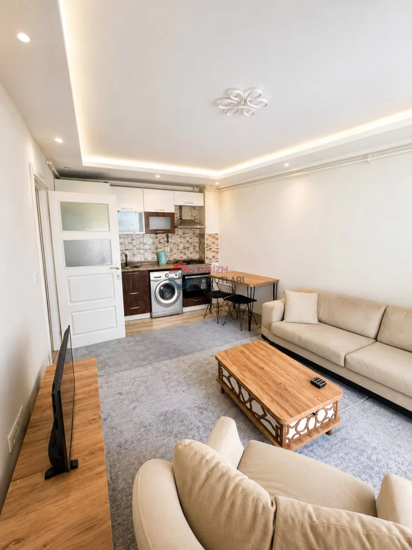 İzmir Buda Günlük Kiralık Lüks Daire